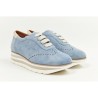 151221H - NUBUCK - BLEU
