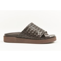 2513 - Cuir - BROWN