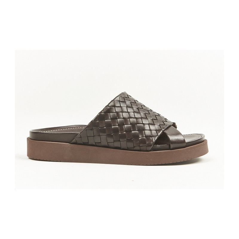2513 - Cuir - BROWN