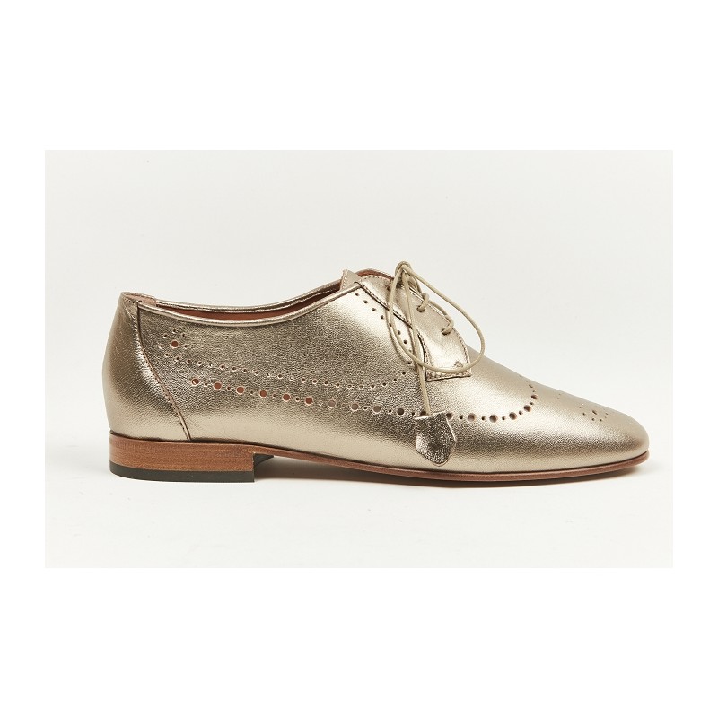 2433 - Cuir - OR