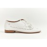 2433 - Cuir - BLANC