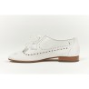 2433 - Cuir - BLANC