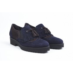 B701M - Bi-mat. - NAVY MORO