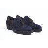 B701M - Bi-mat. - NAVY MORO