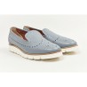 2432 - Cuir - BLEU