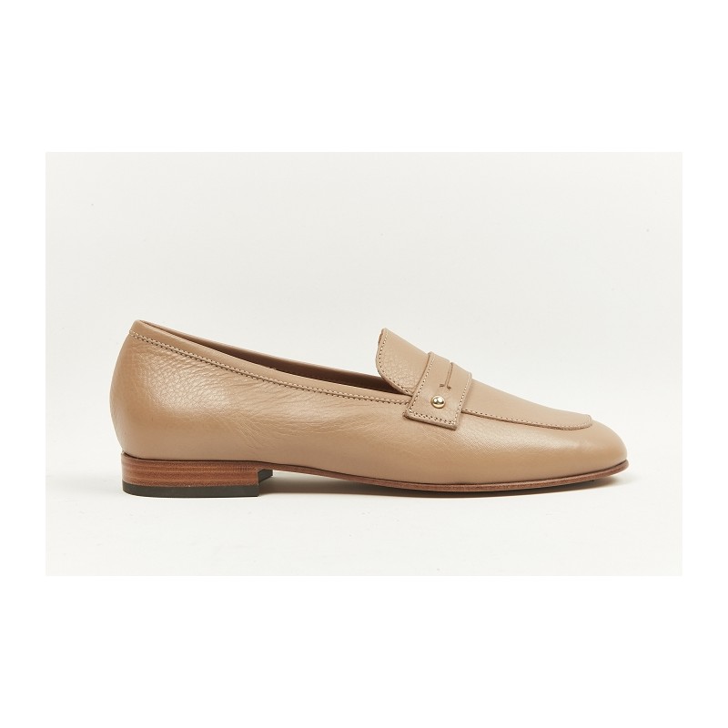 2500 - Cuir - BEIGE
