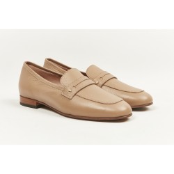 2500 - Cuir - BEIGE