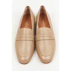 2500 - Cuir - BEIGE