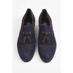 B701M - Bi-mat. - NAVY MORO