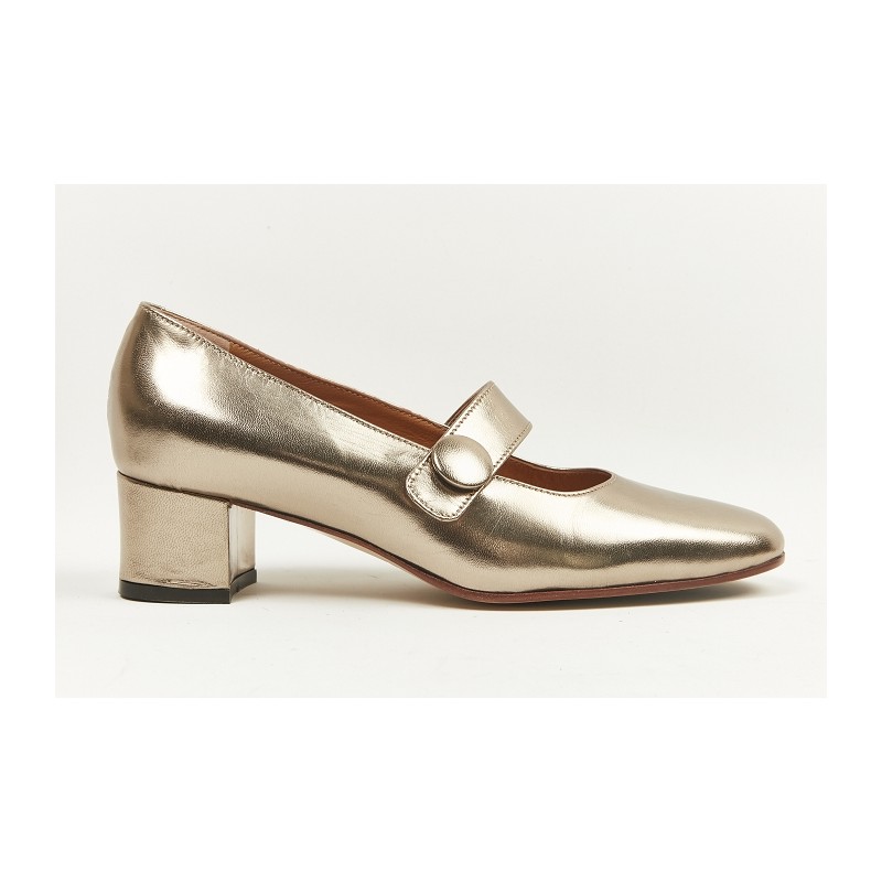3045 - Cuir - OR
