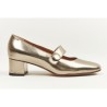 3045 - Cuir - OR