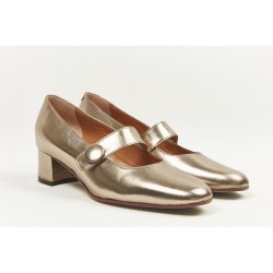 3045 - Cuir - OR