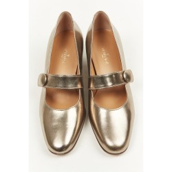 3045 - Cuir - OR