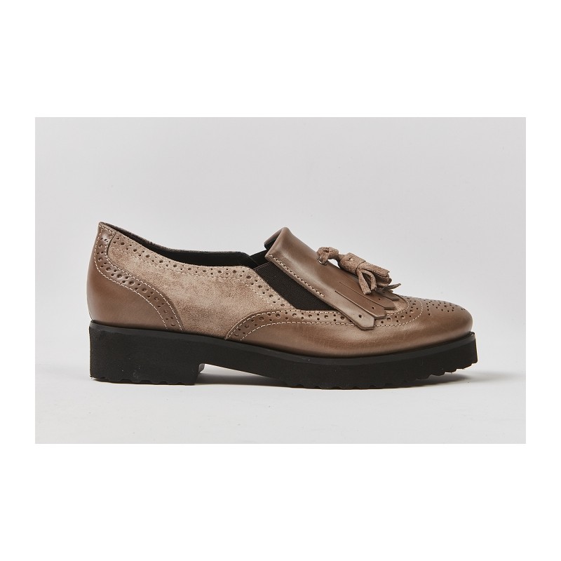 B701M - Bi-mat. - BEIGE