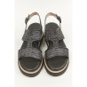 L717S - Toile - NOIR