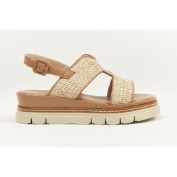 L717S - Toile - BEIGE