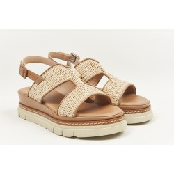 L717S - Toile - BEIGE