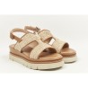 L717S - Toile - BEIGE