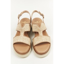 L717S - Toile - BEIGE