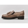 B701M - Bi-mat. - BEIGE
