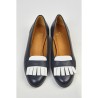 4470 - Cerf - BLEU/BLANC