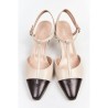 12143 - NAPPA - Noir/beige
