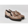B701M - Bi-mat. - BEIGE