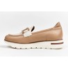 4699 - Bi-mat. - BEIGE/WHITE